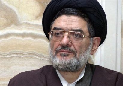امام مرادش و امت دغدغه‌اش بود