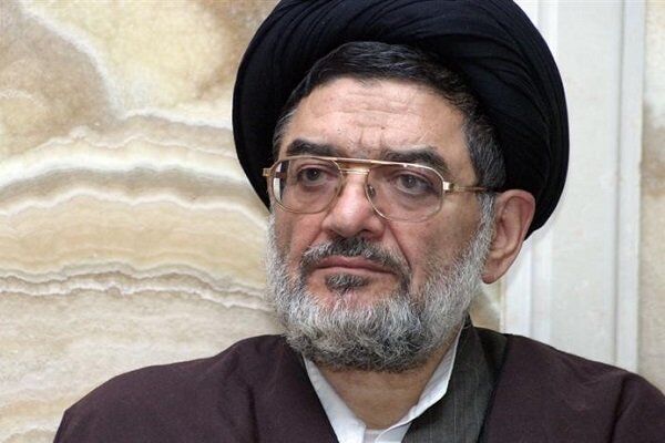امام مرادش و امت دغدغه‌اش بود
