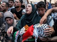 یکی هم زیاد است! چرا بعضی مرگ‌ها دل ما را می‌شکند و بعضی دیگر در آمار گم می‌شوند؟