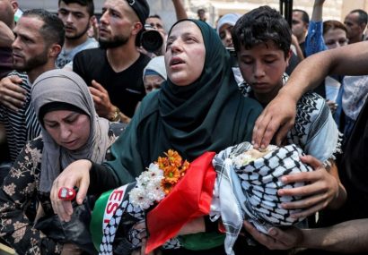 یکی هم زیاد است! چرا بعضی مرگ‌ها دل ما را می‌شکند و بعضی دیگر در آمار گم می‌شوند؟