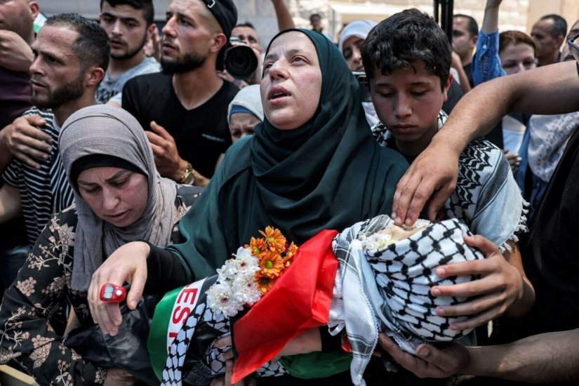 یکی هم زیاد است! چرا بعضی مرگ‌ها دل ما را می‌شکند و بعضی دیگر در آمار گم می‌شوند؟