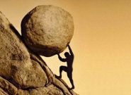 مقاومت سیزیفی و محدودیت‌های سیاست خارجی ایران در نظم جدید بین الملل