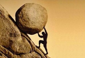 مقاومت سیزیفی و محدودیت‌های سیاست خارجی ایران در نظم جدید بین الملل