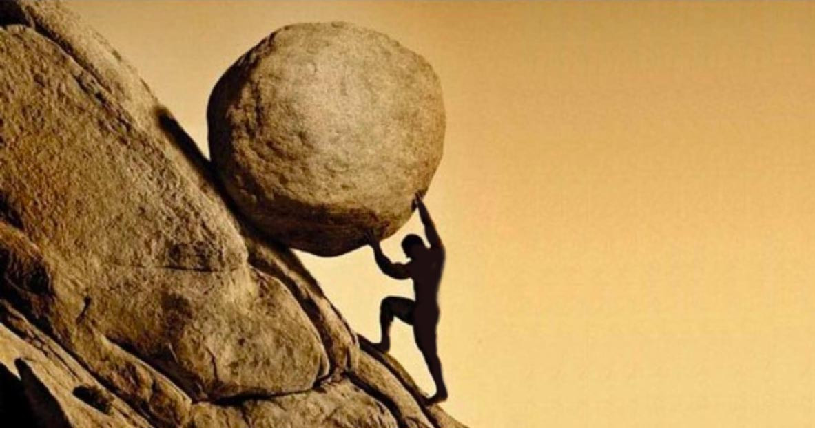 مقاومت سیزیفی و محدودیت‌های سیاست خارجی ایران در نظم جدید بین الملل